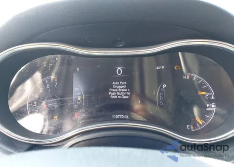 2015 Jeep Grand Cherokee Laredo from USA, damaged, VIN 1C4RJFAG4FC830782